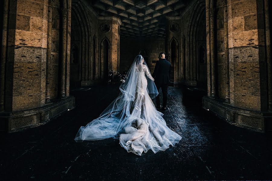 Svatební fotograf Alejandro Gutierrez (gutierrez). Fotografie z 7.března 2022