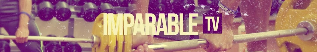 Imparable.Tv Banner