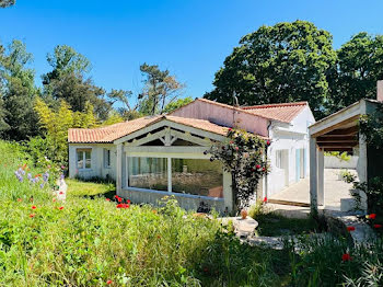 maison à Rivedoux-Plage (17)