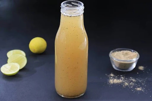 Masala Lemonade