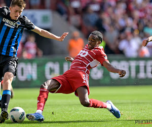 "On a été solides" : au four et au moulin, Nathan Ngoy savoure le succès face à Bruges mais pense déjà à Anderlecht