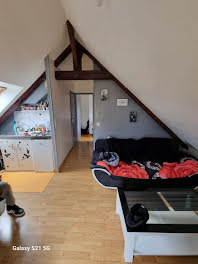 appartement à Dieppe (76)