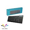 Bàn Phím - Keyboard Rapoo Nk1800