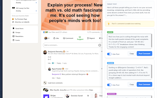 ACE Engage screenshot 4
