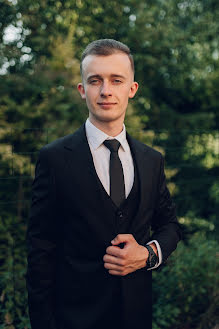 Hochzeitsfotograf Pavel Lazurko (pavellfoto). Foto vom 3. August 2023