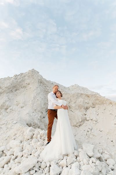 Fotografo di matrimoni Ildar Svetlyy (photo). Foto del 1 dicembre 2020