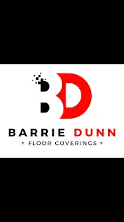 Barrie Dunn Floor Coverings Logo