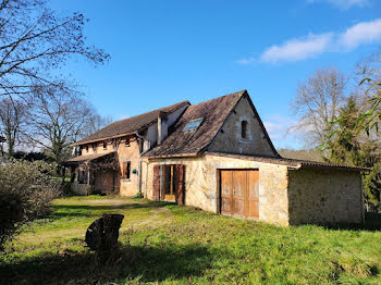 maison à Villamblard (24)