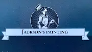 Jacksons Paintings Logo