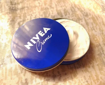 Nivea Cream - 30 ml