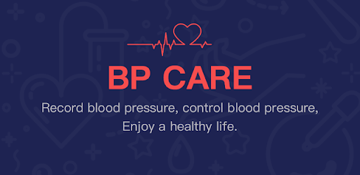 Blood Pressure Care