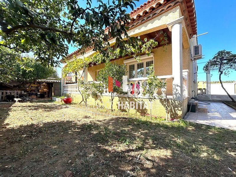 Vente villa 6 pièces 133 m² à Lunel (34400), 475 000 €