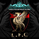 Liverpool Wallpapers Theme New Tab