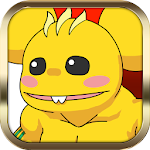 Cover Image of Baixar Bokemon World - GO to journey 1.0.0 APK