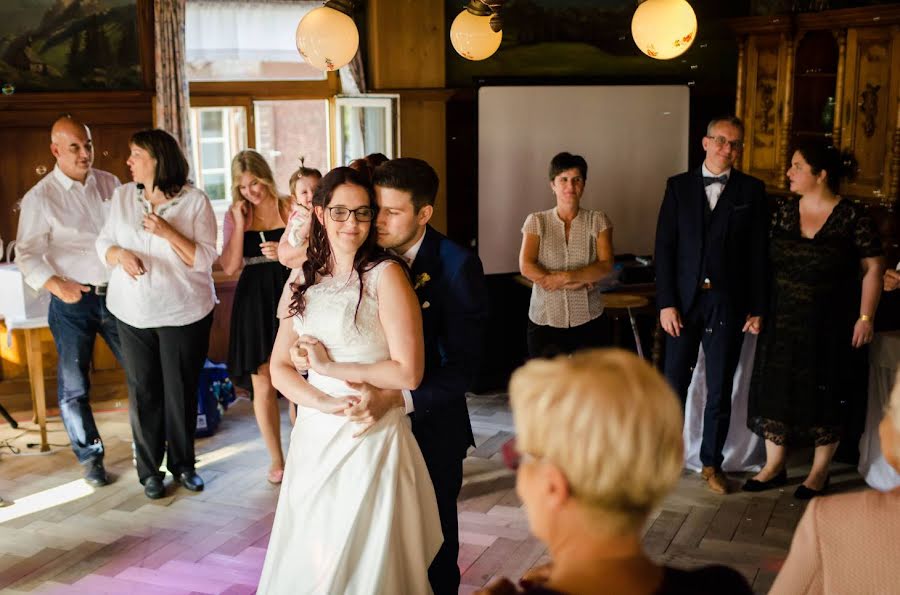 Fotógrafo de bodas Natanja Tiedemann (tiedemann). Foto del 11 de mayo 2019