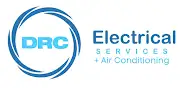 DRC Electrical Services  Logo