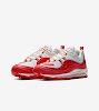 air max 98 university red summit white