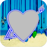 Forever Love Photo Frames Apk