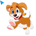 Puppies & Dogs Cursor Chrome extension download