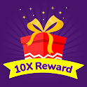 10X Rewards : Earn Big