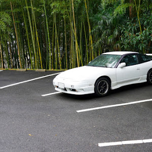 180SX RPS13