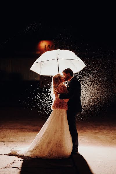 Fotógrafo de casamento Alena Und René (alenaundrene). Foto de 5 de março 2019