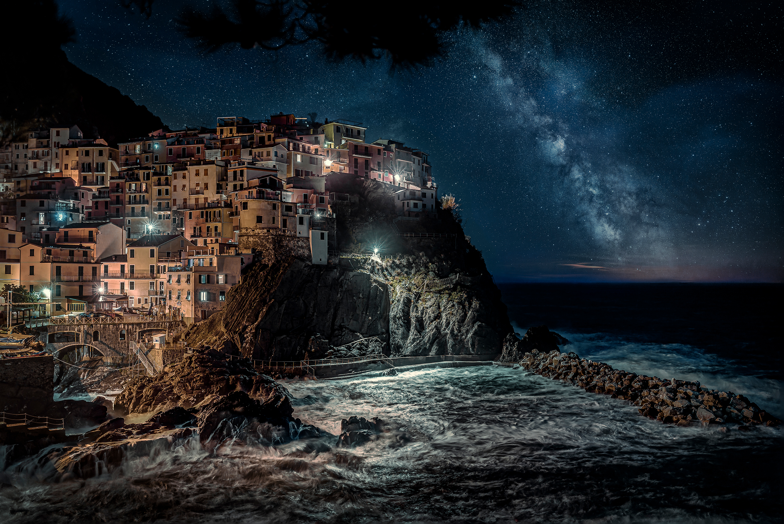 Manarola di Ston3D