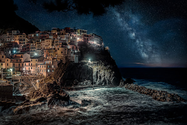 Manarola di Ston3D