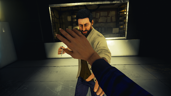  Heroes Reborn: Enigma-   