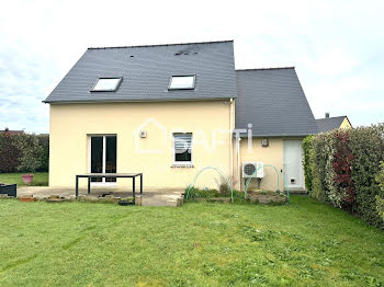 maison à Carentan-les-Marais (50)