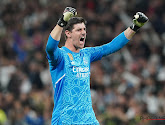 🎥 La réponse de Thibaut Courtois aux huées des fans de Chelsea 