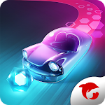 Cover Image of Herunterladen Beat Racer 1.4.9 APK