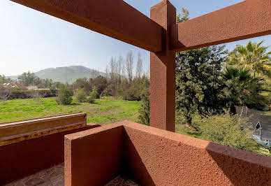 Maison avec terrasse 4