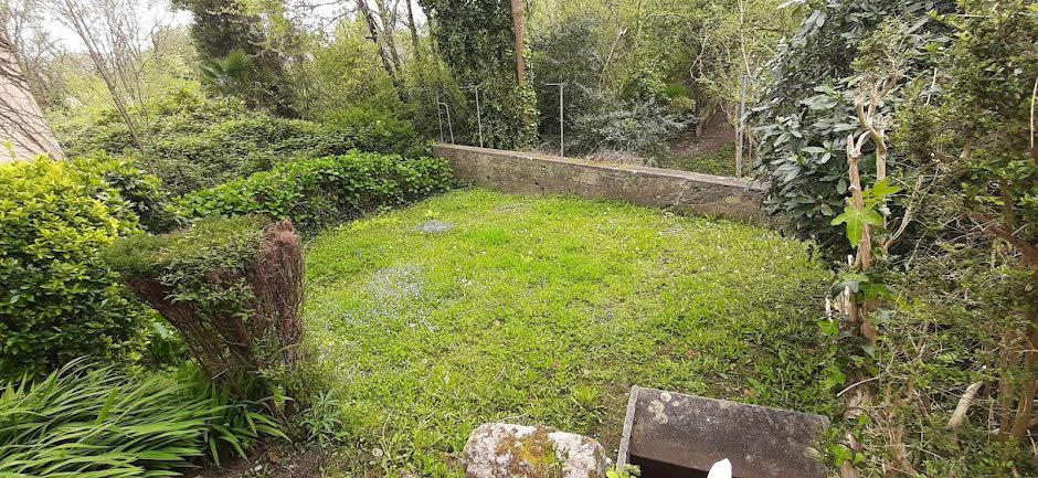 Vente maison 4 pièces 117 m² à Quimper (29000), 121 000 €