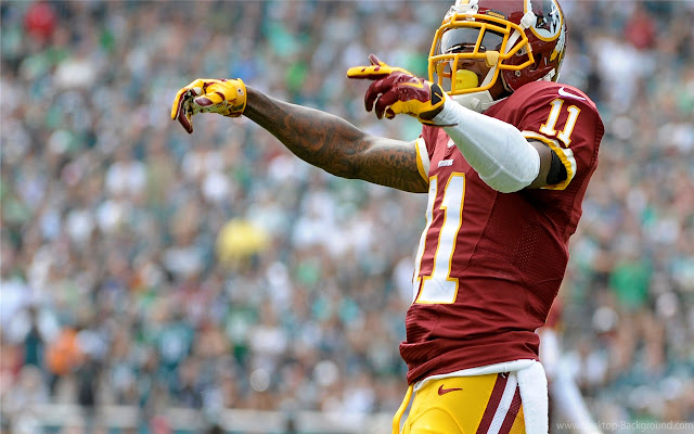 DeSean Jackson Themes & New Tab