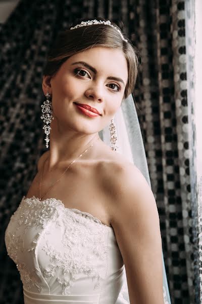 Wedding photographer Alena Khudyakova (a1enka). Photo of 29 September 2016