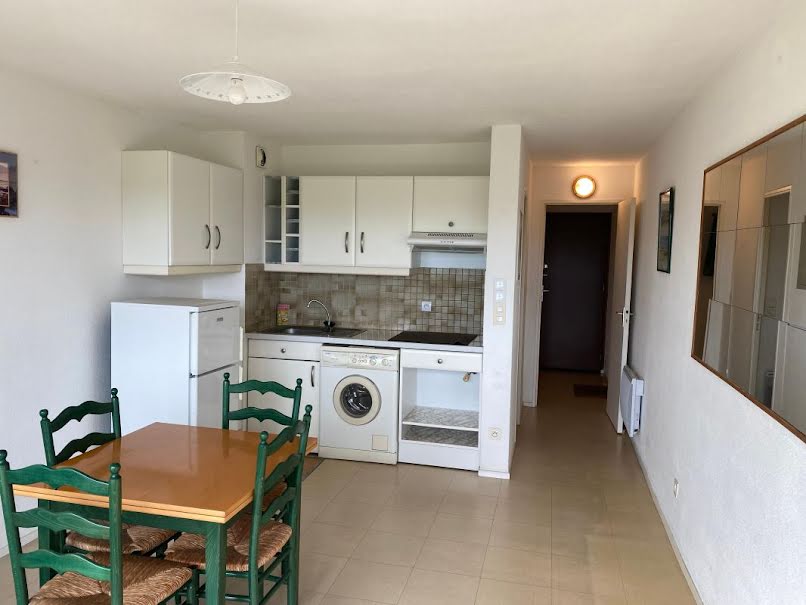 Vente appartement 2 pièces 25 m² à Quiberon (56170), 197 950 €