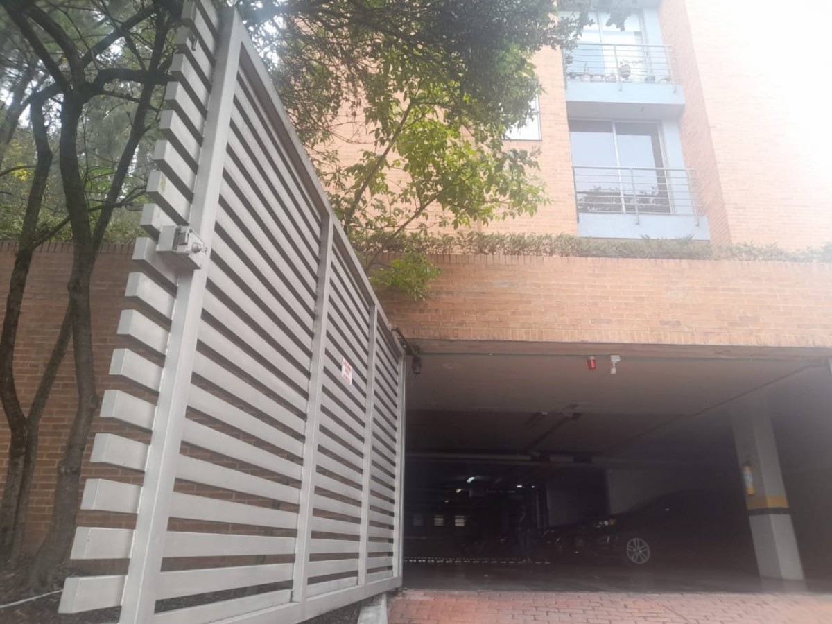 Apartamento En Venta - Lindaraja, Bogota