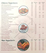 Yo-China menu 7