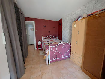 appartement à Martigues (13)