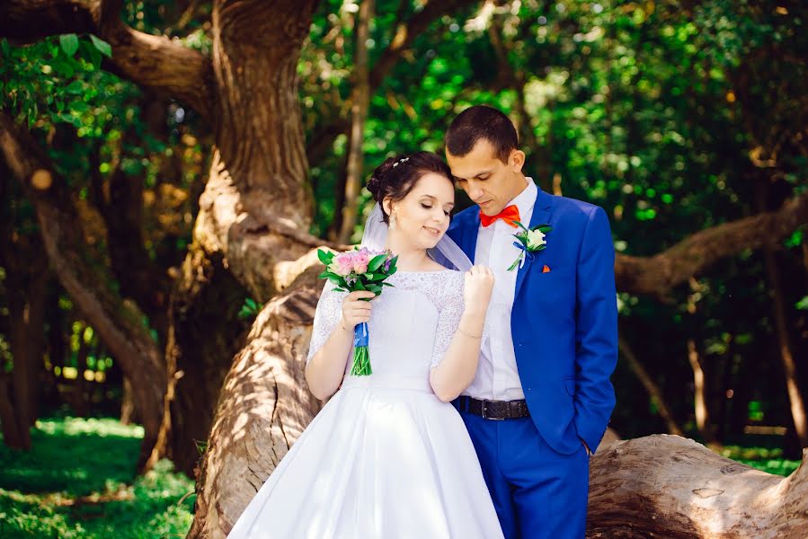 Fotógrafo de bodas Mariya Fraymovich (maryphotoart). Foto del 30 de agosto 2016