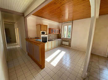 appartement à Couzeix (87)