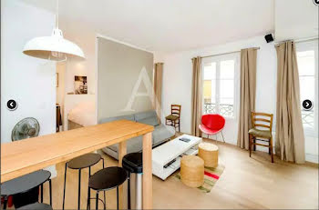 appartement à Paris 9ème (75)