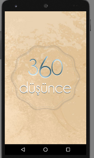 ​360 düşünce