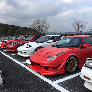 MR2 SW20