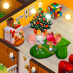 Cover Image of 下载 Mouse House: Puzzle Story 1.42.17 APK