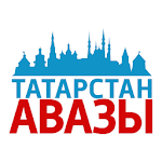 Cover Image of 下载 Радио Татарстан Авазы 1.0.2 APK