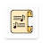 Random Music Sheet icon