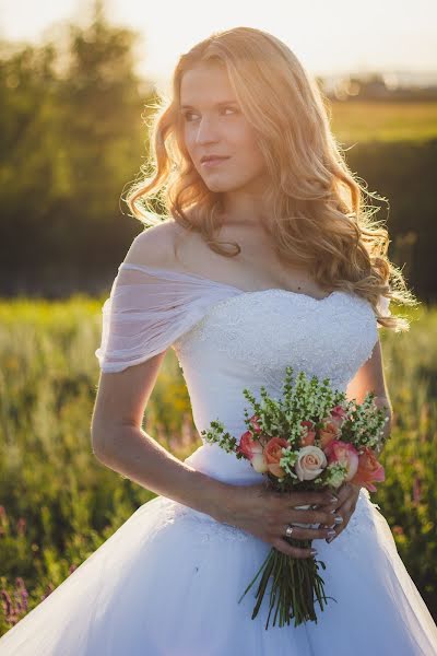 Fotograf ślubny Valeriya Barinova (splashphoto). Zdjęcie z 12 czerwca 2016