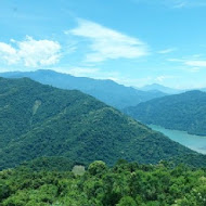 清境瑪格麗特紫屋餐廳